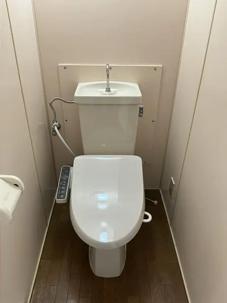 立花グリーンハイツ　1号棟