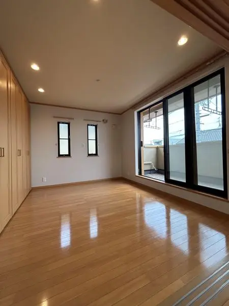 稲沢市小池二丁目　戸建