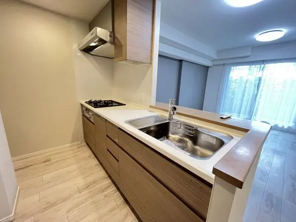 エヌヴィ東灘青木ガーデンズ