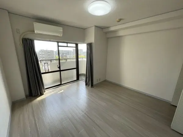 ライオンズマンション王子公園東