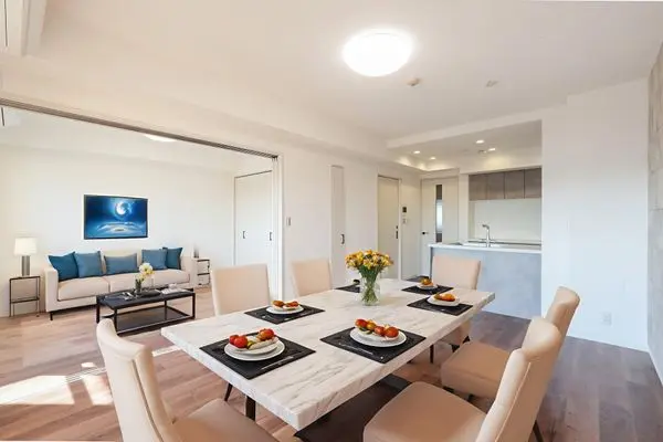 エンゼル大森グランディア