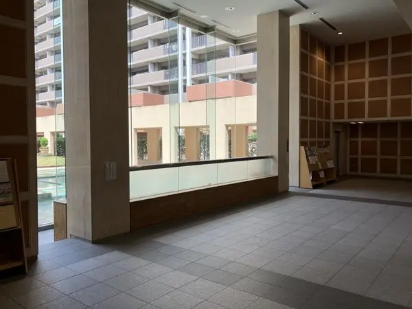 コスモデュオスクエアノーザンスクエア