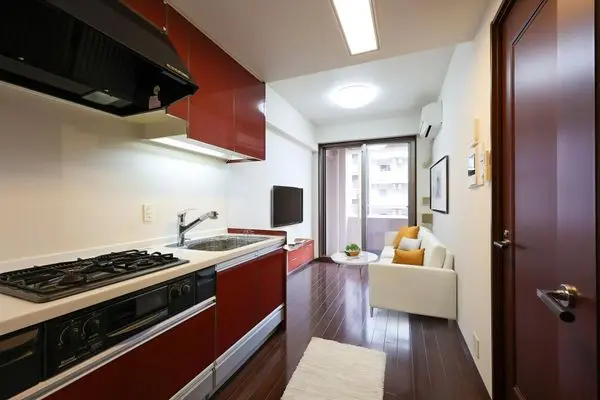 クリオ浅草参番館