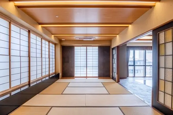 プラネスーペリア　グランジェ住吉本町