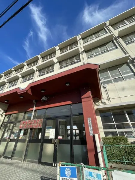 堺市堺区山本町2丁古家付土地