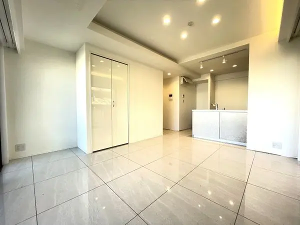 クレアトール高井戸