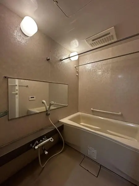 ダイアパレス高尾Ⅱ