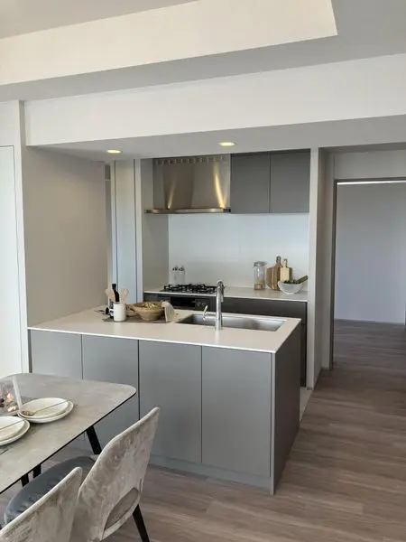 プラウドタワー阿倍野