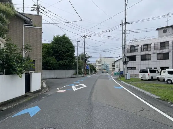 さいたま市浦和区神明２丁目