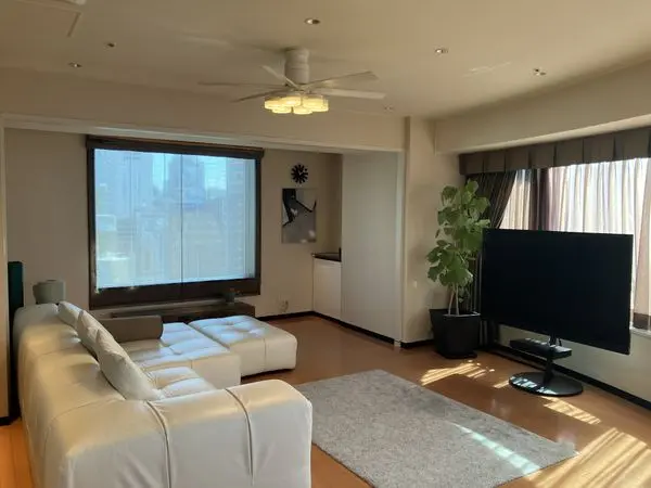 シティータワー大阪