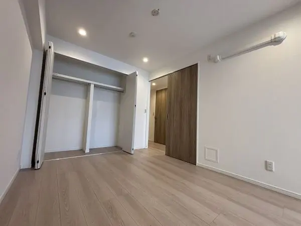 ベルクール南浦和