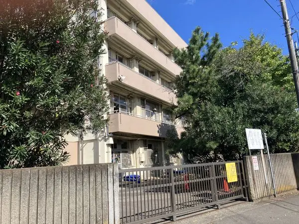 コスモ船橋宮本