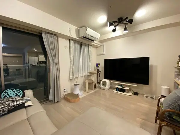 ザ・パークハウス中之島タワー