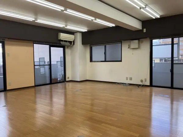 グラン・ドムール西洞院