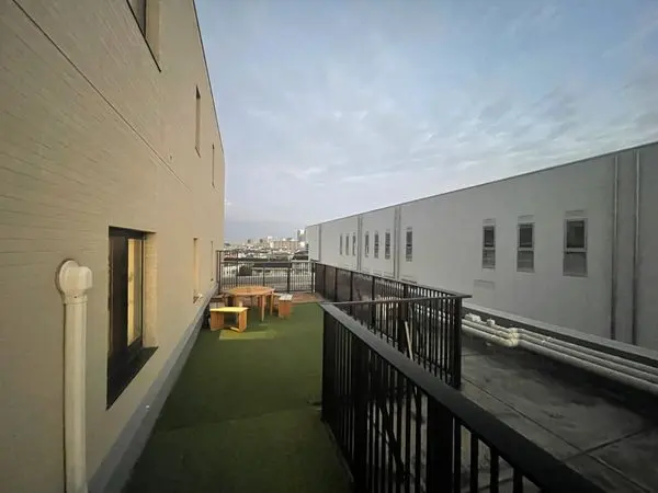 パークホームズ武蔵新城フィールドレジデンス