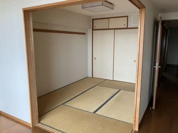 ライオンズヴィアーレ浦和弐番館