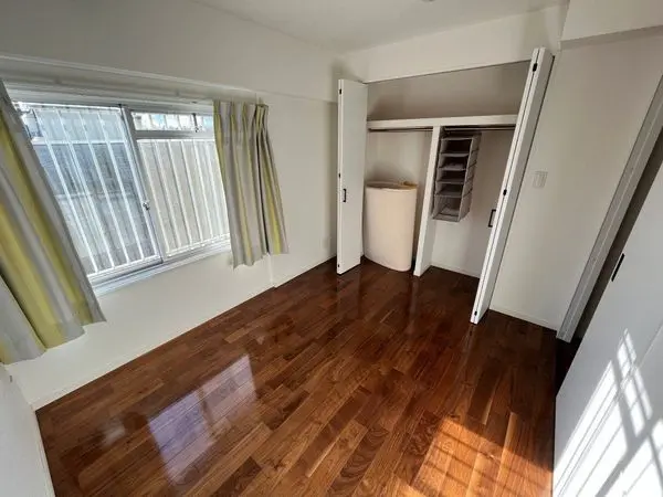 メゾン横浜岡野町