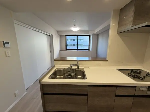 グラン・アルベーラ横濱・関内