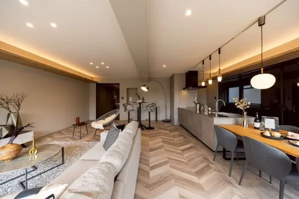 ライオンズマンション甲子園一番町