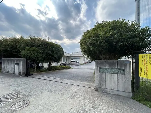 グリーンハウス南柏南棟