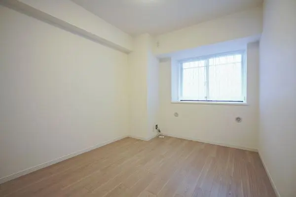 稲城ガーデニア弐番館