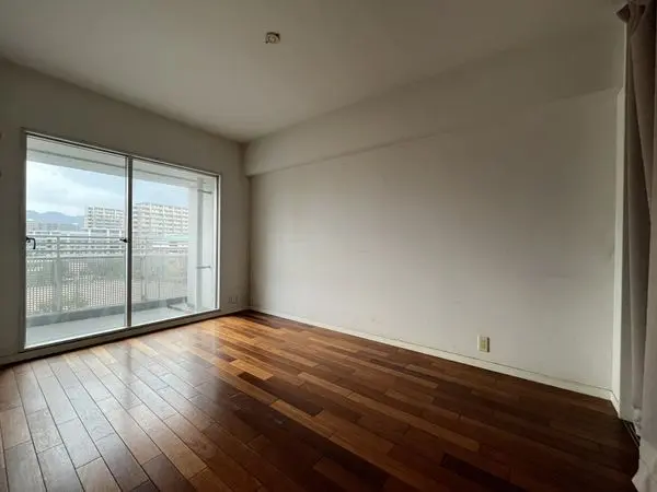 ネクサス香椎セントラルガーデンウエストサイド6号棟