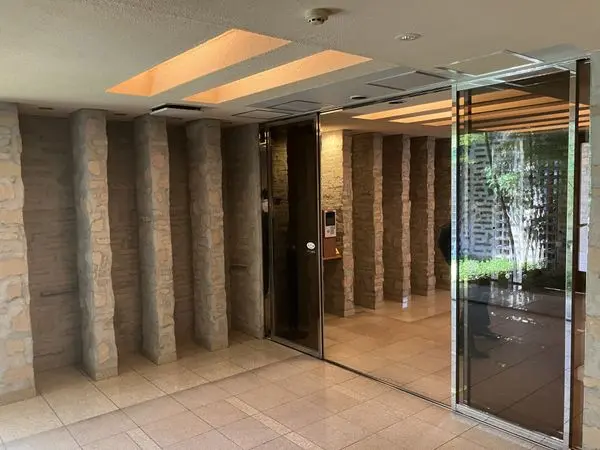 コスモ大崎ツインフォルムエクセルコート