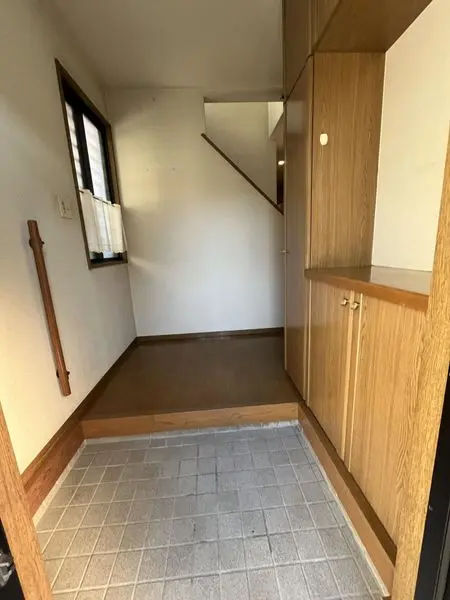 中野区鷺宮二丁目中古戸建