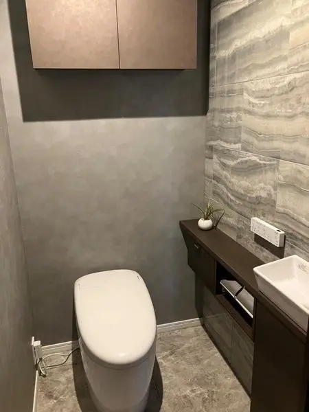 クレストプライムタワー芝