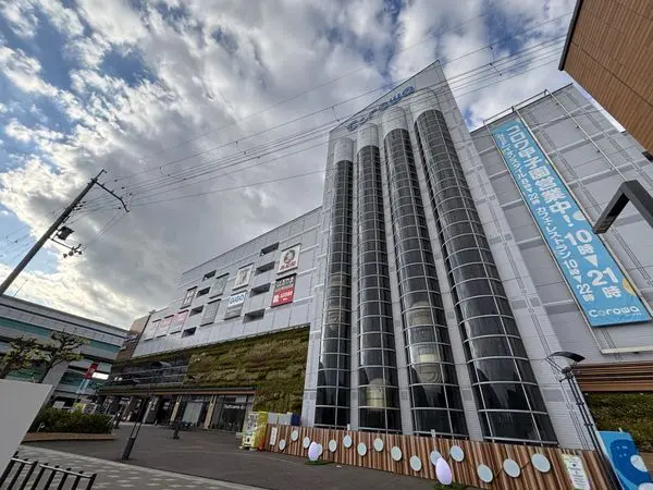 プレサンスグラン甲子園五番町