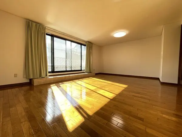 久が原一丁目戸建