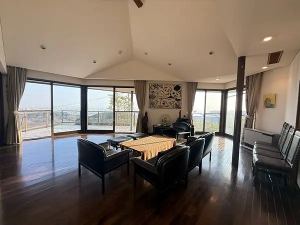 西宮市剣谷町　戸建