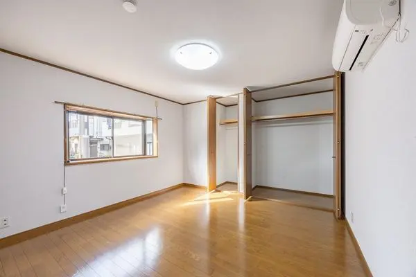 富士見市渡戸三丁目戸建