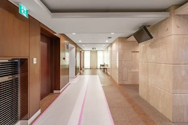 アトラスタワー北千住（千住ミルディスⅡ番館）