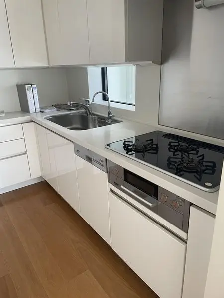 虎ノ門タワーズレジデンス