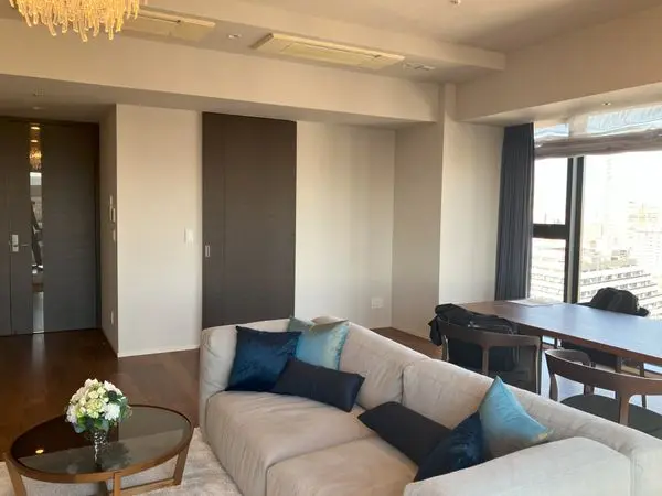 THE 千代田麹町 TOWER