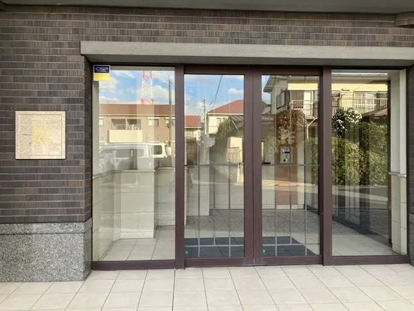 ナイスアーバン横濱港北プロムナード