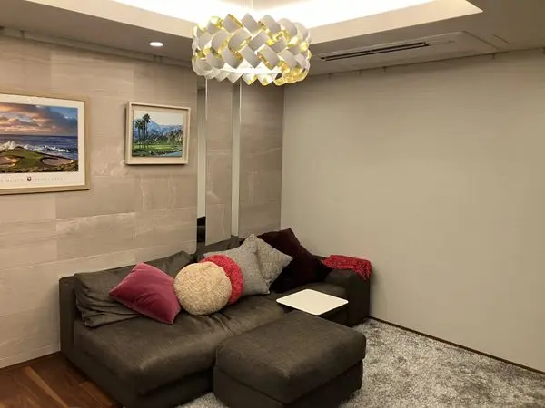 グランドヒルズ元麻布