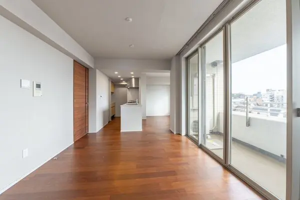 ディアナコート用賀翠景