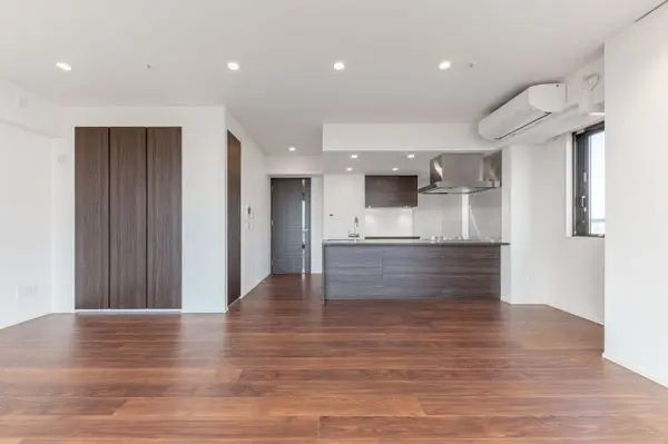 ブリリアタワー上野池之端