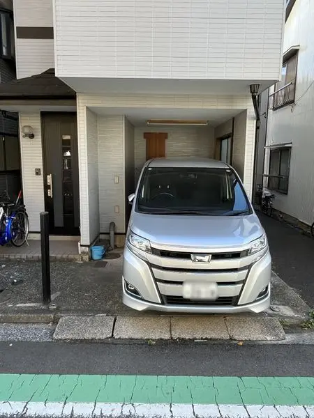 鶴見区汐入町3丁目　戸建