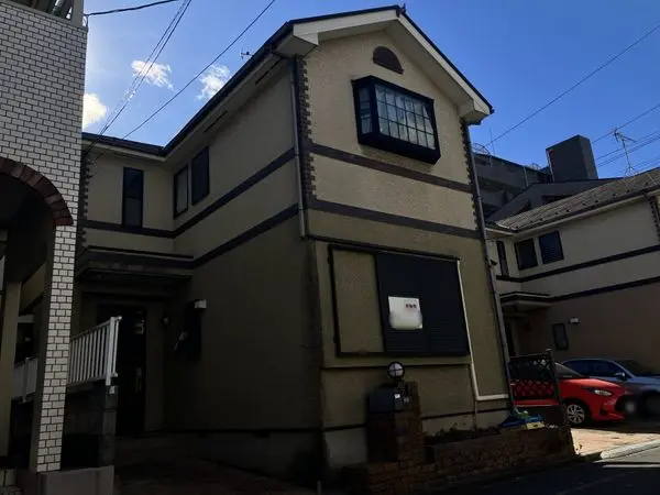 江戸川区西葛西土地