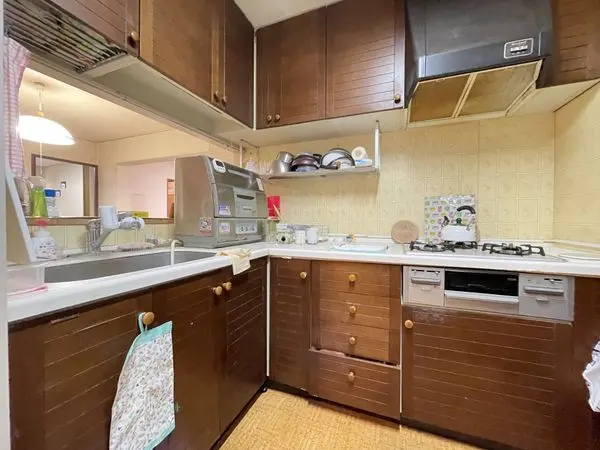 セントラル伊丹昆陽