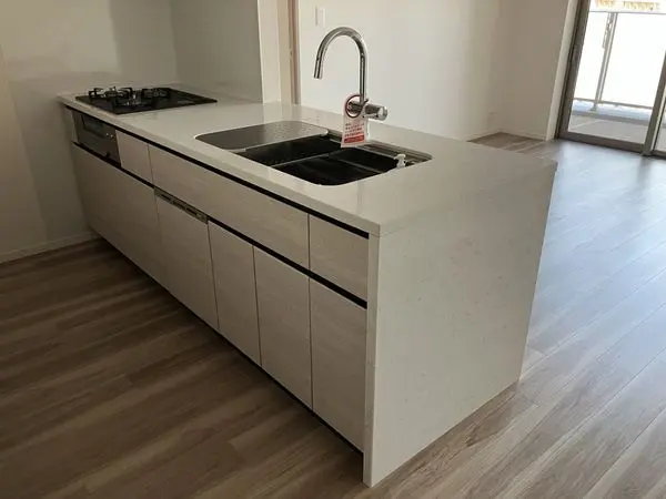 HARUMI FLAG SUN VILLAGE T棟