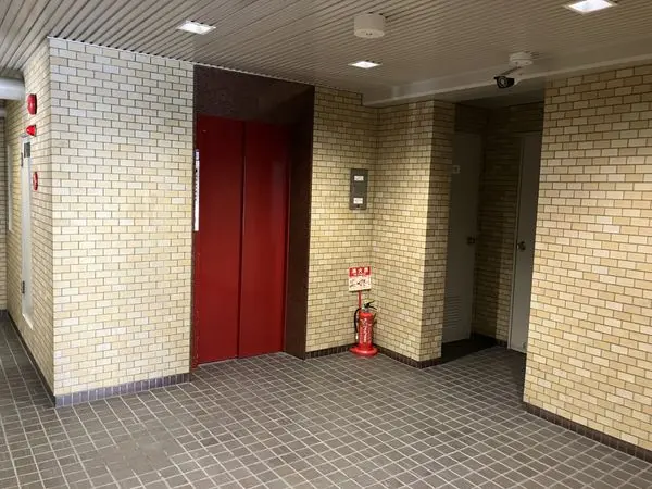 グリーンコーポ千代田