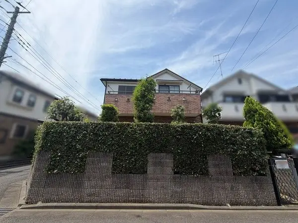 横浜市瀬谷区二ツ橋町 中古戸建