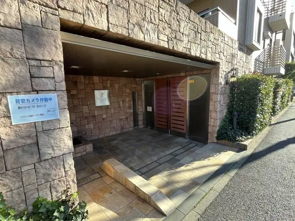 ディアステージ川崎渡田