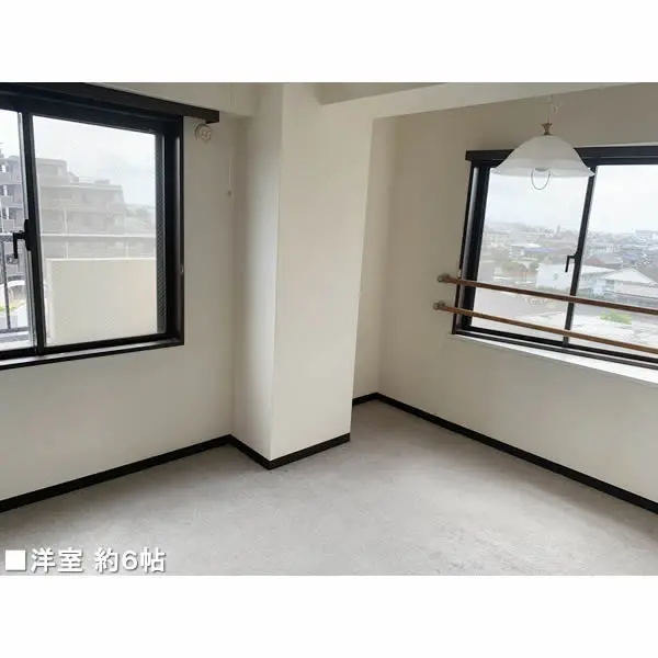 東建ニューハイツ四街道
