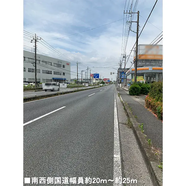 鴻巣市袋