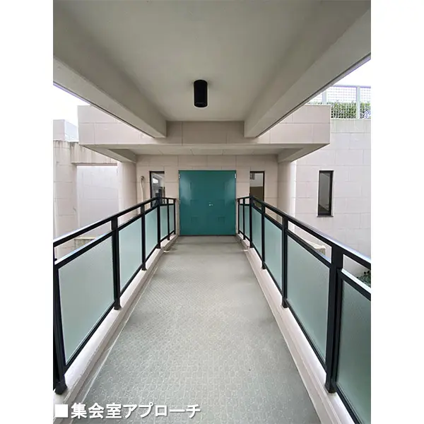 ライオンズガーデンシティふじみ野